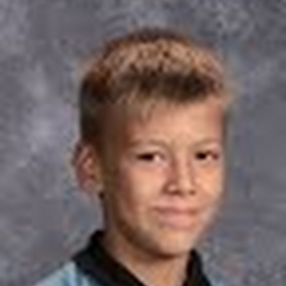 Meet your Posher, Joseph - Picture 1 of 1